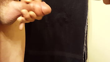 Preview 1 of Peneexibido - Fleshlight fuck premature cum