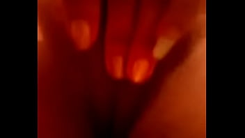 Preview 2 of Big Boog Whigte - Mi ex me env&iacute_a video masturbandose
