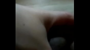 Preview 1 of Christmas Sex 2018 - Novinha se masturbando