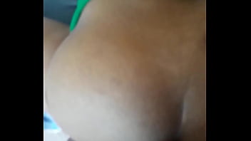 Preview 4 of Crystal Green Velly Xx - Cachando con mi pira&ntilde_a