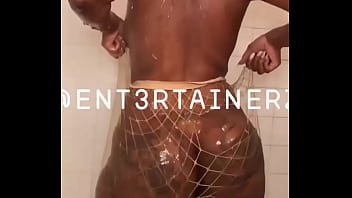 Preview 1 of Saggy Stomach Stretchmark Milf - Twerk