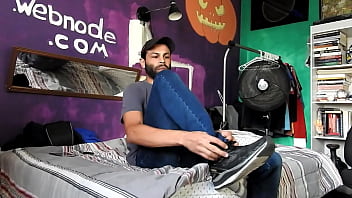 Preview 1 of Pakistani Rep Video - iSeven em Qualquer Domingo #31
