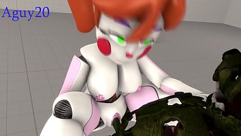 Preview 4 of Sieann W - SFM FNAF | COMPILATION