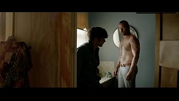 Preview 2 of Nice Romantic Love Young - Sullivan Stapleton Sexy Scene in&nbsp_Cut Snake (2)