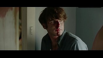 Preview 3 of Nice Romantic Love Young - Sullivan Stapleton Sexy Scene in&nbsp_Cut Snake (2)