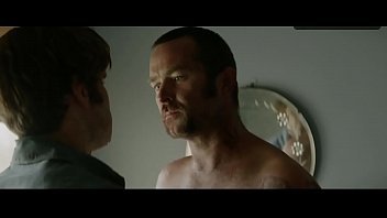 Preview 4 of Nice Romantic Love Young - Sullivan Stapleton Sexy Scene in&nbsp_Cut Snake (2)