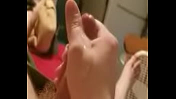 Preview 4 of Bbw Upskirt School - Virgin dick