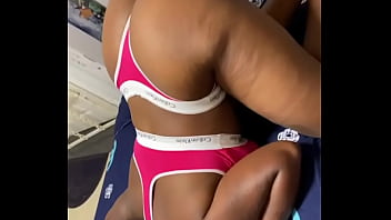 Preview 4 of Garl Dog Xxx - Ghana girl doggy style