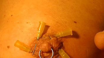 Preview 4 of Black Men Ig - little in areola
