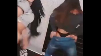 Preview 2 of Israil Sister - Tamara tami con su amiga