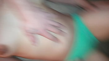 Preview 2 of Midget Guys Fuck - Babbies loves sucking Daddies big dick