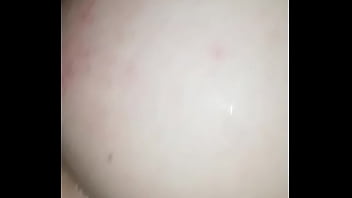 Preview 3 of Alli Haze With Black Techer - Cogiendo en 4 a putito