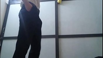 Preview 1 of Kissing And Handjob - https://www.youtube.com/watch?v=YK5ETJTPhr8
