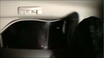 Preview 1 of Kaldya Kane - Curly brunette Nikole Richie picked up of street to fuck for easy money