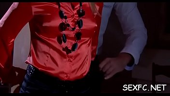 Preview 2 of Ibu Temannya - Awesome beauty Sharka Blue gets drilled hard