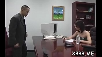 Preview 1 of Mom Surprises Son Birthday - Beautiful minx gets shaved cherry fucked