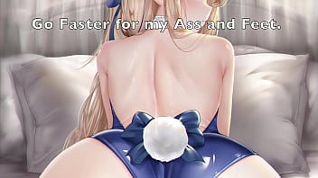 Preview 3 of Film Max - Hentai JOI - Quickshot