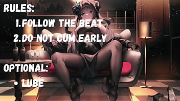 Preview 1 of Film Max - Hentai JOI - Quickshot