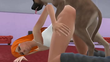 Preview 2 of Japanese Bank Robbery Gangbang - Orihime Compilation