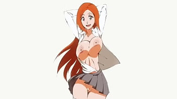 Preview 3 of Japanese Bank Robbery Gangbang - Orihime Compilation