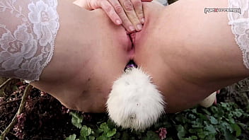 Preview 4 of Www Javshow Com - Clip 106A-d Easter Bunnies Surprise - Masturbation - Full Version Sale: $4