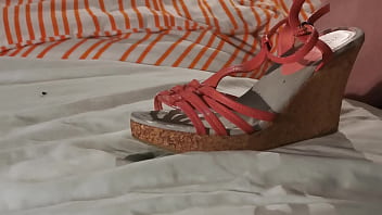 Preview 2 of Bella Bellz Xnxx Sex - Heelfuk1