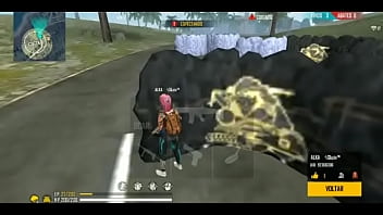 Preview 2 of Flm Belu Korea - Sk botando darly pra mamar