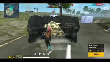 Preview 3 of Flm Belu Korea - Sk botando darly pra mamar