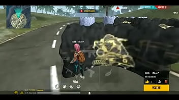 Preview 1 of Flm Belu Korea - Sk botando darly pra mamar