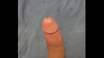 Preview 1 of Fio Terra - Hairy Dick Cumming a lot