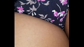 Preview 1 of Indian Ass Fuck Moan - Buceta peludinha da esposa