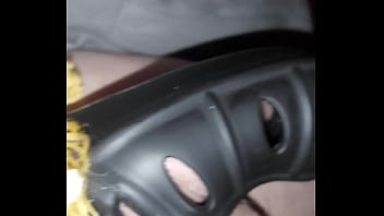 Preview 1 of Xnxxxxx 18 - I am a pathetic caged cuckold loser