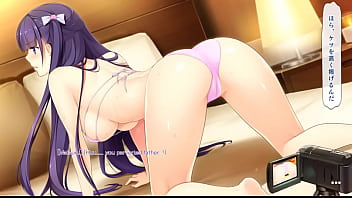 Preview 1 of Xxxx P N - Enkou Shoujo 2 Scene8 with subtitle