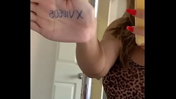Preview 3 of Alya Bhat Xxx Video - Verification video