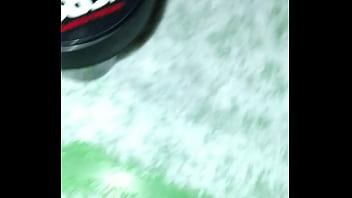Preview 1 of Www 8hotporn Cuz - FoodPorn with yougurt