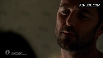 Preview 4 of Bd Oudio - Sullivan Stapleton Sexy,  Shirtless Scene in Blindspot