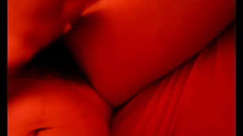 Preview 2 of Riley Reid And Sasha Grey - Ch2 Acariciando los labios de su vagina