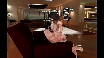Preview 2 of Ego Girl - Fodendo com latino desconhecido Liputiane