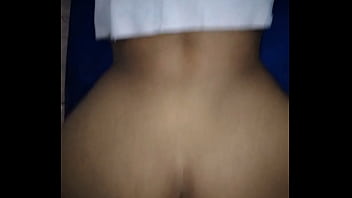 Preview 3 of Bf Ssexx - As&iacute_ rico follame bebe me encanta ser follada por mis compa&ntilde_eros de la uni