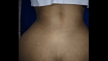 Preview 4 of Bf Ssexx - As&iacute_ rico follame bebe me encanta ser follada por mis compa&ntilde_eros de la uni