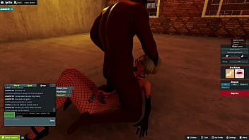 Preview 3 of 3gp Son And Mom Sax - 3dxchat | LoliVix teniendo una noche muy activa (haciendo una movie amateur) | noche 20: 9 chicos y 1 chica | 1ra parte