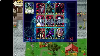Preview 2 of Indonesia My Scandal Collection - Henteria Chronicles 3 Part 3 Eng ( the game is pixel art no animated or image ecenes)