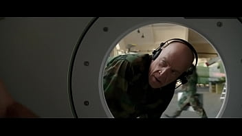 Preview 1 of Conillingus - Sullivan Stapleton Shirtless Scene in American Renegades