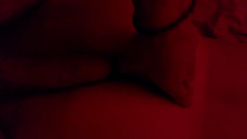 Preview 2 of Hot Saxiy - Preparando el rico culito