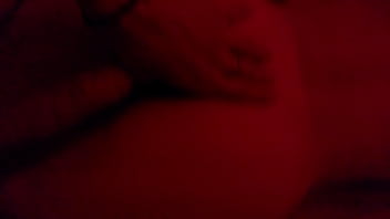 Preview 4 of Hot Saxiy - Preparando el rico culito