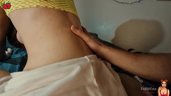 Preview 4 of Blacked Jemes - Sex Robot from Gazorpazorp takes Creampie