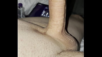 Preview 2 of Japah Sex - Stroking Cock in Warmed Lubed Fleshlight