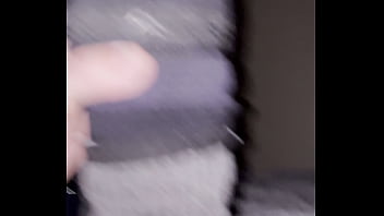 Preview 1 of Japah Sex - Stroking Cock in Warmed Lubed Fleshlight