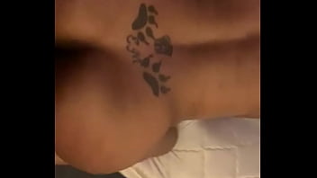 Preview 2 of Ben Tenxxxvideo - Trying to sneak fucking mature milf