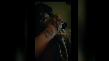 Preview 4 of Bron Child - Long uncut cock Stroking and cumming